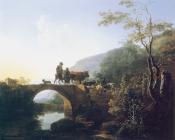 派勒斯 波特 : Bridge